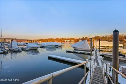 7 River Road #Boat Slip D1, Greenwich, CT 06807 - Photo 2