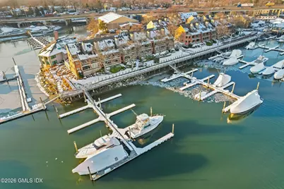 7 River Road #Boat Slip D1, Greenwich, CT 06807 - Photo 4