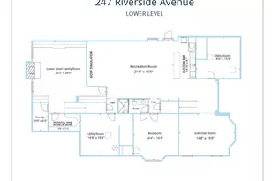 247 Riverside Ave, Greenwich, CT 06878 - Photo 44