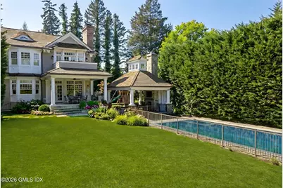 247 Riverside Avenue, Greenwich, CT 06878 - Photo 2