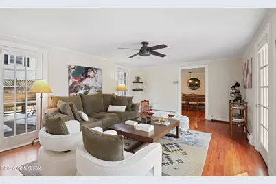 341 Sound Beach Avenue, Old Greenwich, CT 06870 - Photo 14