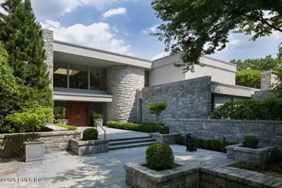 38 Partridge Hollow Road, Greenwich, CT 06831 - Photo 1