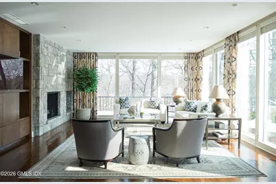 38 Partridge Hollow Road, Greenwich, CT 06831 - Photo 6