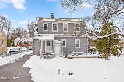 23 Thornhill Road, Greenwich, CT 06878 - Photo 18