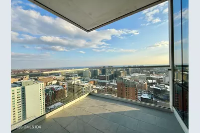 1 Broad Street #PH31F, Stamford, CT 06901 - Photo 8