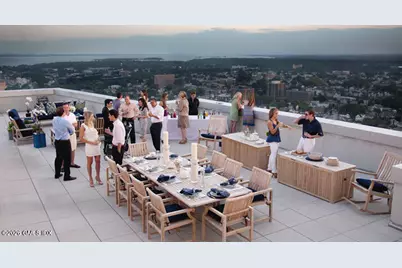 1 Broad Street #PH31F, Stamford, CT 06901 - Photo 26