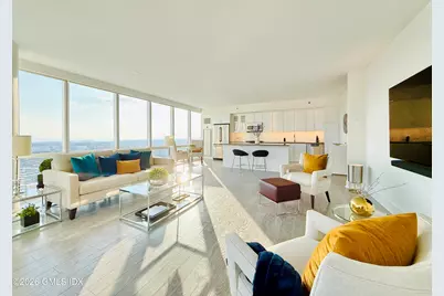 1 Broad Street #PH31F, Stamford, CT 06901 - Photo 4