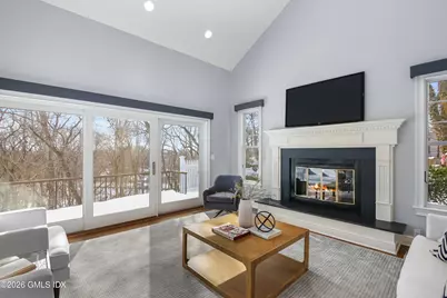 1 Old Church Road #1, Greenwich, CT 06830 - Photo 6