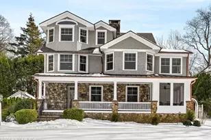 21 Lake Dr, Greenwich, CT 06878 - Photo 1