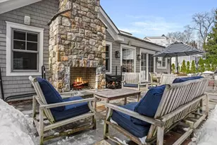 21 Lake Dr, Greenwich, CT 06878 - Photo 10