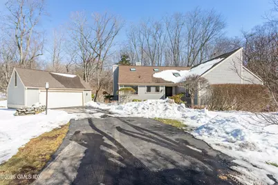 308 W Lyon Farm Drive #308, Greenwich, CT 06831 - Photo 18