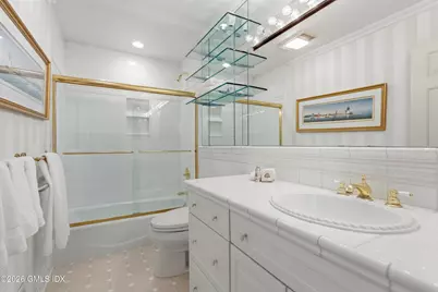 308 W Lyon Farm Drive #308, Greenwich, CT 06831 - Photo 14