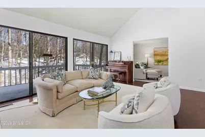 308 W Lyon Farm Drive #308, Greenwich, CT 06831 - Photo 2