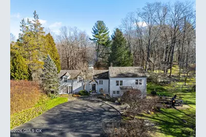 93 E Middle Patent Road, Greenwich, CT 06831 - Photo 1