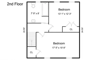 84 Orchard St, Greenwich, CT 06807 - Photo 18