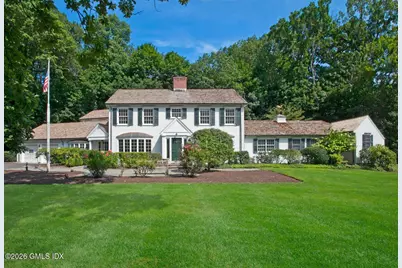 177 Indian Head Road, Greenwich, CT 06878 - Photo 2