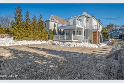 60 Prospect Street #A58, Greenwich, CT 06830 - Photo 6