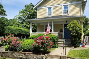 8 Rockland Pl, Old Greenwich, CT 06870 - Photo 1