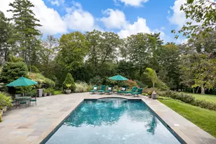174 Round Hill Rd, Greenwich, CT 06831 - Photo 4