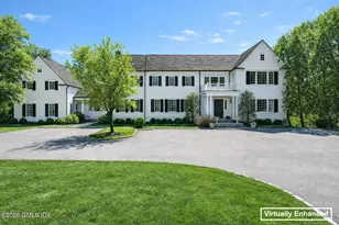 174 Round Hill Rd, Greenwich, CT 06831 - Photo 2