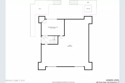 189 Shore Road, Old Greenwich, CT 06870 - Photo 38