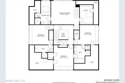 189 Shore Road, Old Greenwich, CT 06870 - Photo 36