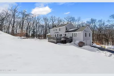 40 Thunder Mountain Road, Greenwich, CT 06831 - Photo 36