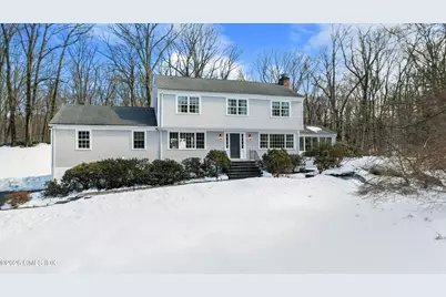 40 Thunder Mountain Road, Greenwich, CT 06831 - Photo 1