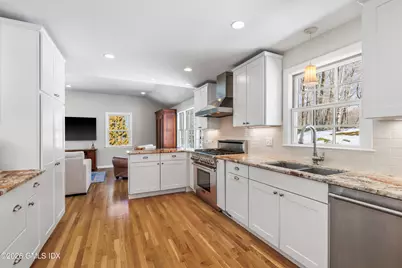 40 Thunder Mountain Road, Greenwich, CT 06831 - Photo 14