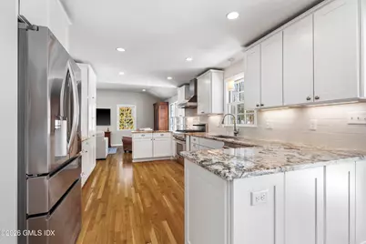 40 Thunder Mountain Road, Greenwich, CT 06831 - Photo 12