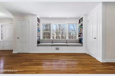 40 Thunder Mountain Road, Greenwich, CT 06831 - Photo 4