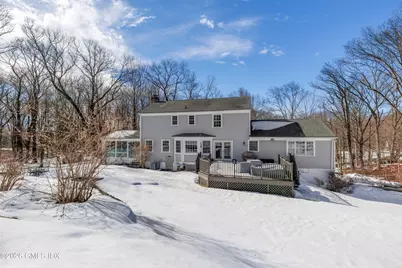 40 Thunder Mountain Road, Greenwich, CT 06831 - Photo 34