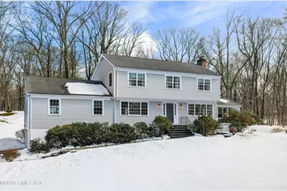 40 Thunder Mountain Road, Greenwich, CT 06831 - Photo 38