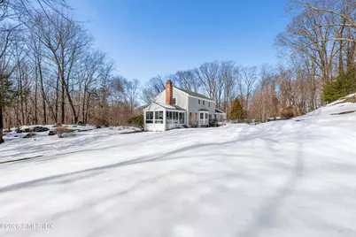 40 Thunder Mountain Road, Greenwich, CT 06831 - Photo 32