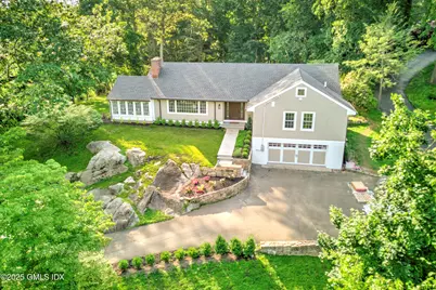 40 Bruce Park Drive, Greenwich, CT 06830 - Photo 36