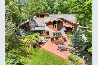 12 Stallion Trail, Greenwich, CT 06831 - Photo 30