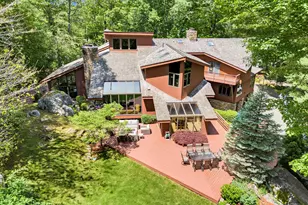 12 Stallion Trail, Greenwich, CT 06831 - Photo 30