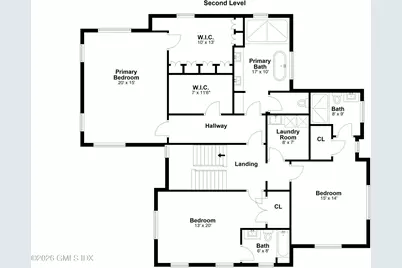 2 Potter Drive, Old Greenwich, CT 06870 - Photo 36