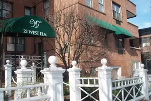 25 W Elm St, Greenwich, CT 06830 - Photo 1