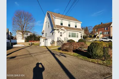 34 Harold Street, Greenwich, CT 06807 - Photo 1