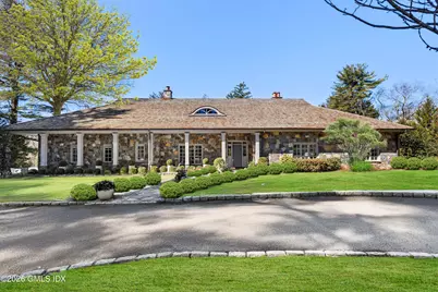 21 Pecksland Road, Greenwich, CT 06831 - Photo 1