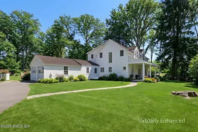 45 Hillcrest Park Road, Old Greenwich, CT 06870 - Photo 1