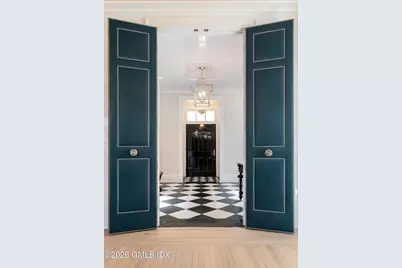 47 Husted Lane, Greenwich, CT 06830 - Photo 1