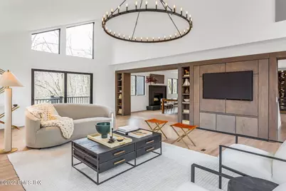 41 Stone Brook Lane, Greenwich, CT 06807 - Photo 1