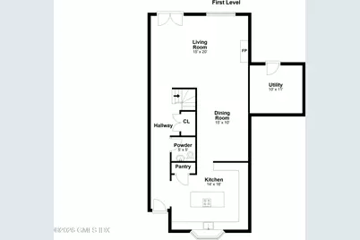 24 Decatur Street #2, Greenwich, CT 06807 - Photo 24