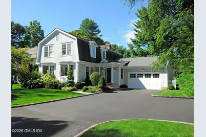 53 Lockwood Avenue, Old Greenwich, CT 06870 - Photo 1