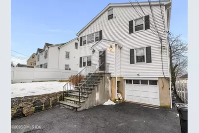 12 Artic Street #1, Greenwich, CT 06830 - Photo 1