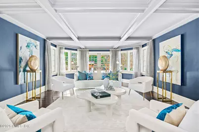 164 Round Hill Road, Greenwich, CT 06831 - Photo 6