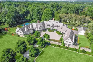 164 Round Hill Rd, Greenwich, CT 06831 - Photo 1