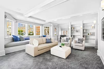 164 Round Hill Road, Greenwich, CT 06831 - Photo 8